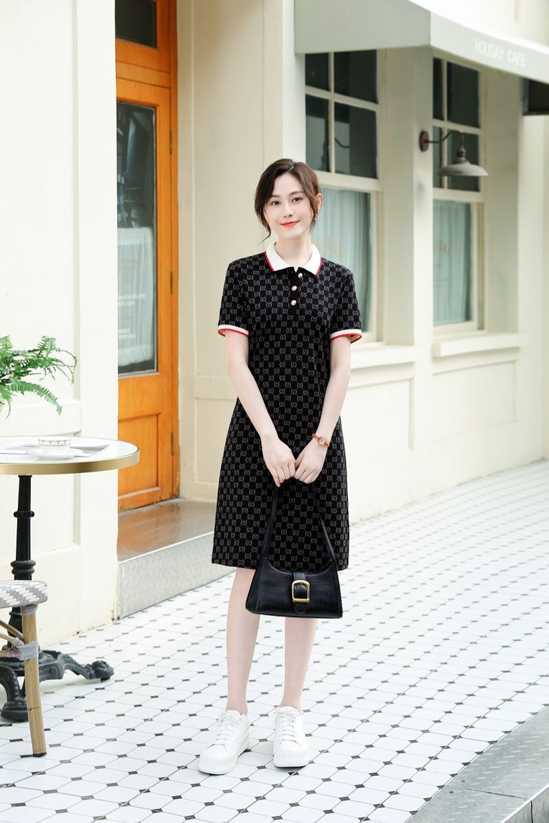 Burberry Dress